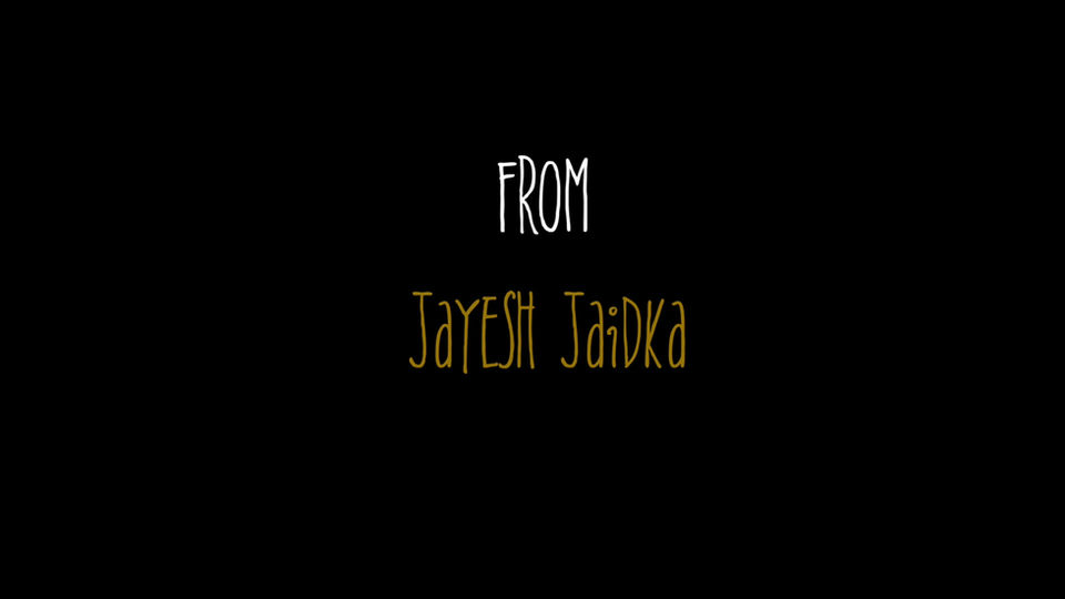 At the window trailer